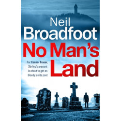 No Man's Land: A fast-paced thriller with a killer twist