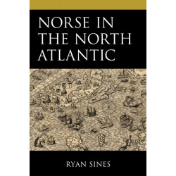 Norse in the North Atlantic