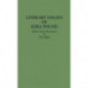 Literary Essays of Ezra Pound