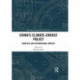 China’s Climate-Energy Policy: Domestic and International Impacts