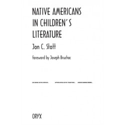 Native Americans in Children's Literature