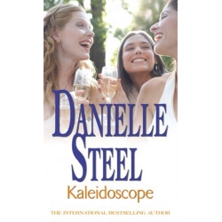 Kaleidoscope: An epic, unputdownable read from the worldwide bestseller