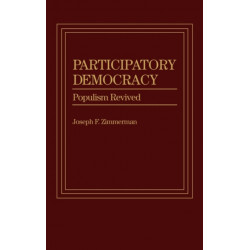 Participatory Democracy: Populism Revived