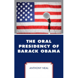 The Oral Presidency of Barack Obama