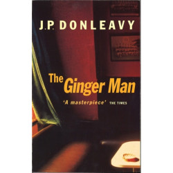 Ginger Man