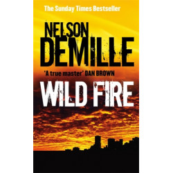 Wild Fire: Number 4 in series