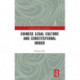 Chinese Legal Culture and Constitutional Order