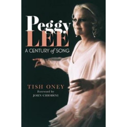 Peggy Lee: A Century of Song