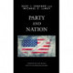 Party and Nation: Immigration and Regime Politics in American History