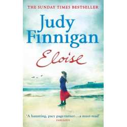 Eloise: The heart-stopping Number One bestseller from the much loved book club champion