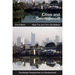 Cities and Development
