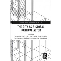The City as a Global Political Actor
