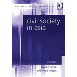 Civil Society in Asia: In Search of Democracy and Development in Bangladesh