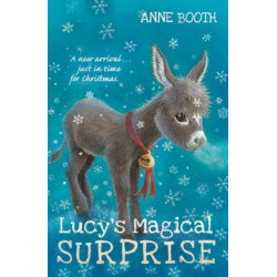 Lucy's Magical Surprise
