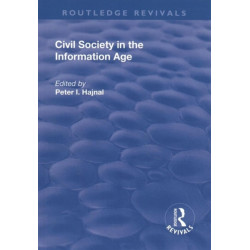 Civil Society in the Information Age
