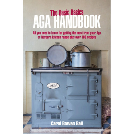 The Basic Basics Aga Handbook