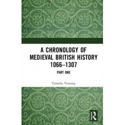 A Chronology of Medieval British History: 1066–1307
