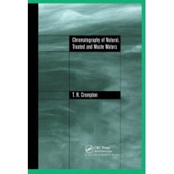 Chromatography of Natural, Treated and Waste Waters