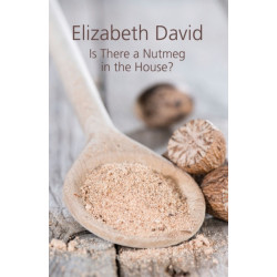 Is There a Nutmeg in the House?