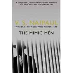 The Mimic Men