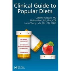 Clinical Guide to Popular Diets