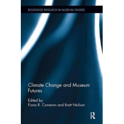 Climate Change and Museum Futures