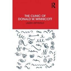 The Clinic of Donald W. Winnicott