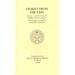 Stories from the Tain