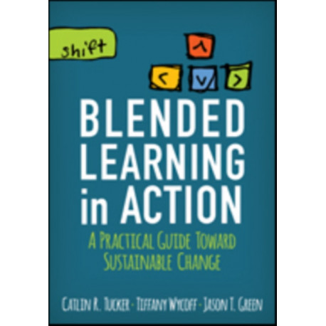 Blended Learning in Action: A Practical Guide Toward Sustainable Change