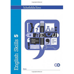 English Skills 5