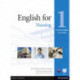 Eng for Nursing L1 CBK/CDR Pk: Industrial Ecology