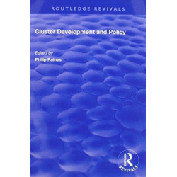 Cluster Development and Policy