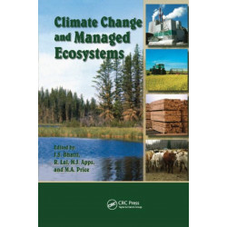 Climate Change and Managed Ecosystems