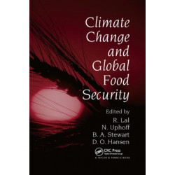 Climate Change and Global Food Security