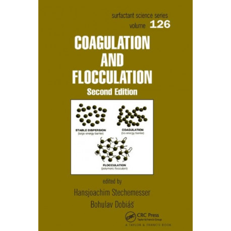 Coagulation and Flocculation