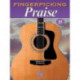 FINGERPICKING PRAISE
