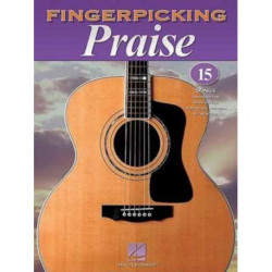 FINGERPICKING PRAISE
