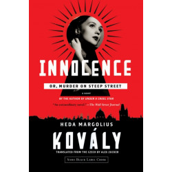 Innocence: Or, Murder on Steep Street
