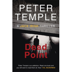 Dead Point: A Jack Irish Thriller