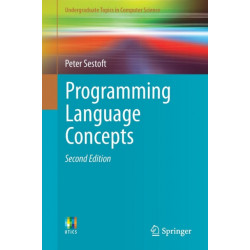 Programming Language Concepts