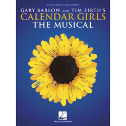Calendar Girls: The Musical