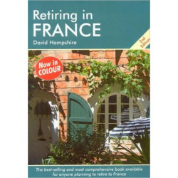 Retiring in France