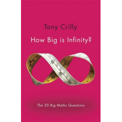 How Big is Infinity?: The 20 Big Maths Questions