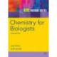 BIOS Instant Notes in Chemistry for Biologists