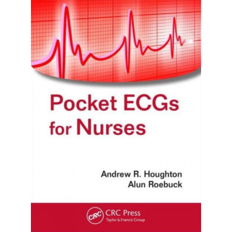 Pocket ECGs for Nurses