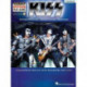 KISS DELUXE GUITAR PLAYALONG VOLUME 18