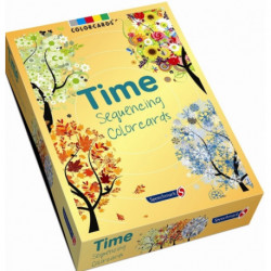 Time Sequencing: Colorcards