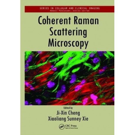 Coherent Raman Scattering Microscopy