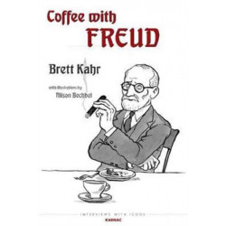 Coffee with Freud