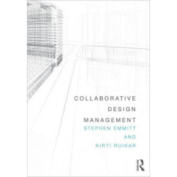 Collaborative Design Management